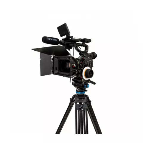 Benro S8Pro видеоголова