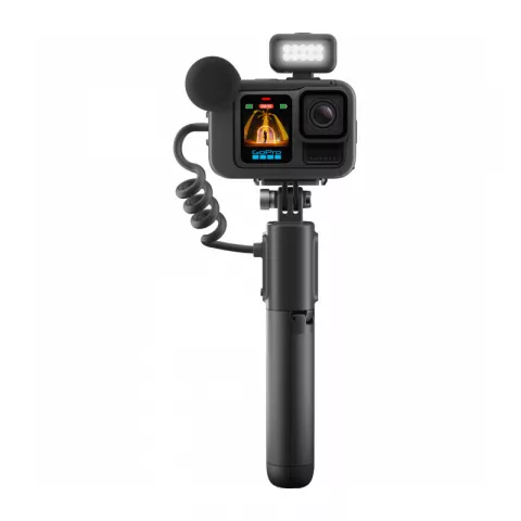 Видеокамера GoPro Hero 13 Creator Edition (CHDFB-131)