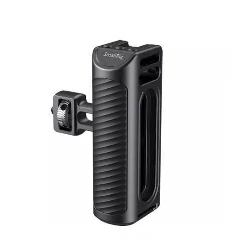 Боковая ручка SmallRig HSS2424 для клеток смартфонов  Aluminum Side Handle for Smartphone Cage