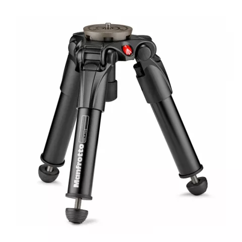 База алюминиевая Manfrotto MBASEPROVR VR с полусферой для выравнивания