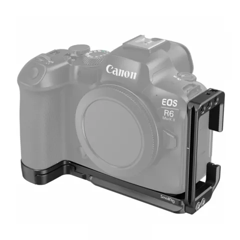 SmallRig 4160 Угловая площадка L-Bracket для цифровых камер Canon EOS R6 Mark II / R5 / R5 C / R6