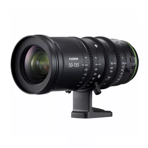 Объектив Fujinon MKX50-135mm T2.9 Lens (Fujifilm X-Mount)