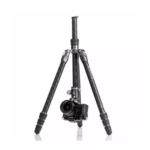 Benro Rhino FRHN24C+VX25 штатив с шаровой головой серии 2/4 секционный/трансформер/карбоновый