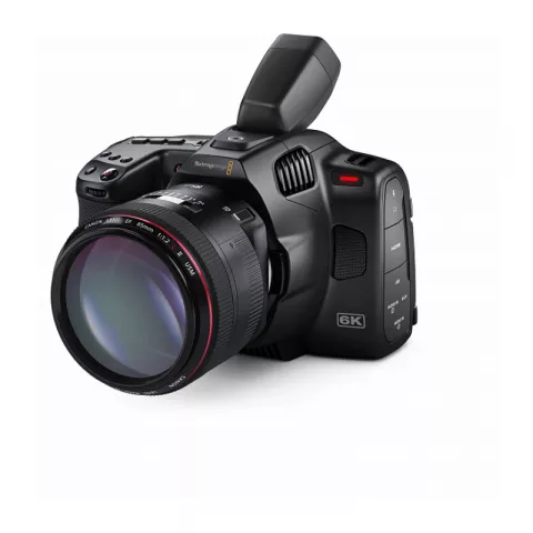 Видоискатель BLACKMAGIC Pocket Cinema Camera Pro EVF