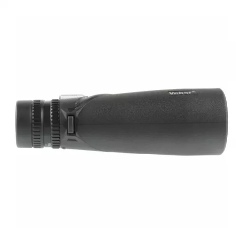 Бинокль Veber ZOOM 10-20*50 черный