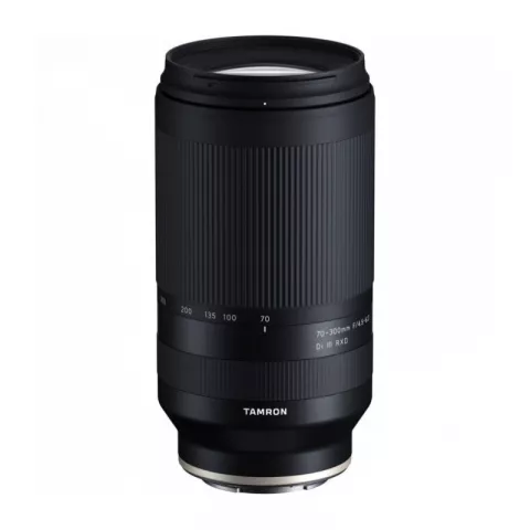 Объектив Tamron 70-300 mm f4.5-6.3 Di III RXD for Nikon Z (A047Z)
