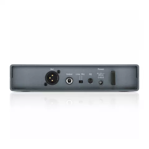 Беспроводная радиосистема Sennheiser XSW 1-ME2-B