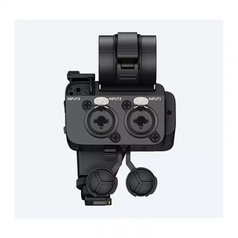 Комплект адаптера SONY XLR для микрофона XLR-K3M