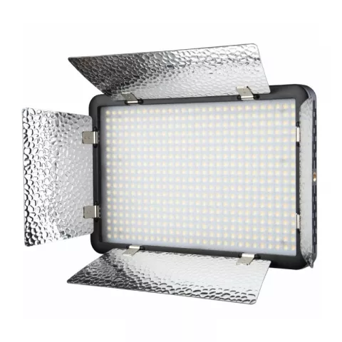 Осветитель светодиодный Godox LED500LRW