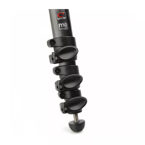 Штатив Manfrotto MT057C4 для фотокамеры карбоновый
