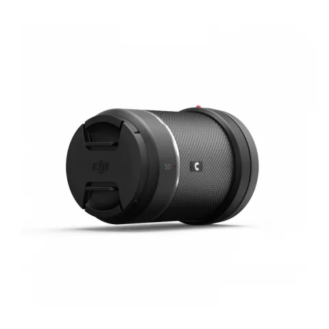 Объектив DJI DL 50mm F2.8 LS ASPH Lens для Zenmuse X7