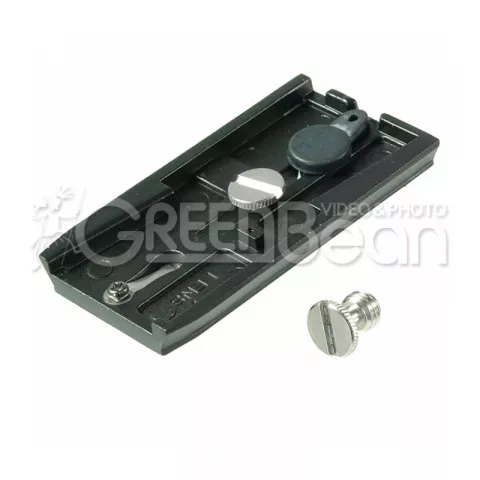 Площадка быстросъемная GreenBean QuickPlate 50VT