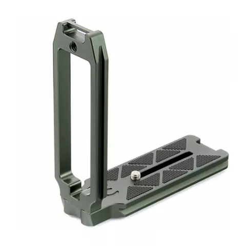 Площадка 3 Legged Thing L Bracket QR11-FBG Grey [QR11-FBG]
