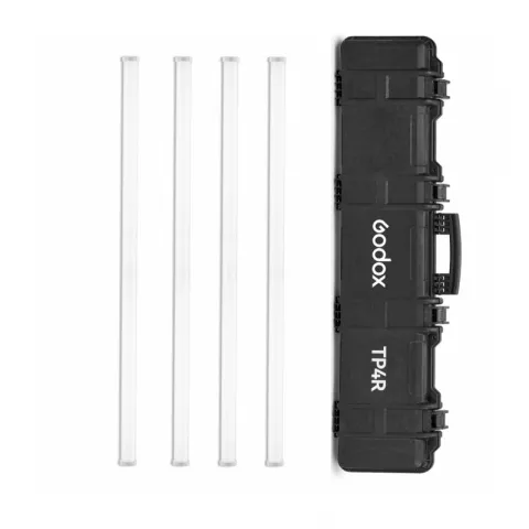 Комплект светодиодных осветителей Godox Knowled TP4R-K4