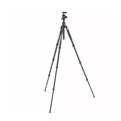 Штатив Manfrotto MKBFRA4GTXP-BH Befree GT XPRO алюминиевый