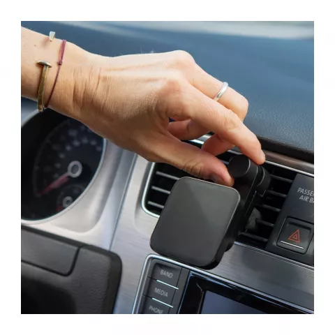 Peak Design Mobile Charging Car Mount Vent Крепление для зарядки в автомобиль (M-CM-AD-BK-1)