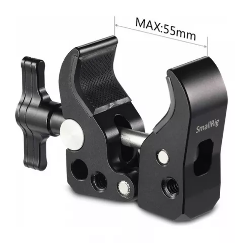 SmallRig 2220 Универсальный держатель Super Clamp