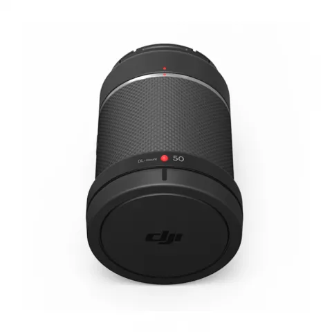 Объектив DJI DL 50mm F2.8 LS ASPH Lens для Zenmuse X7