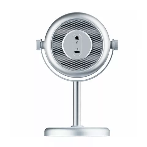 Saramonic Xmic Z4 настольный USB конденсаторный микрофон для ПК, планшета или телефона