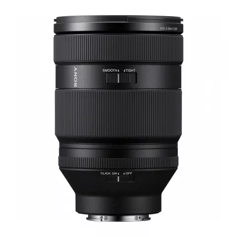 Sony FE 28-70mm f/2 GM Lens