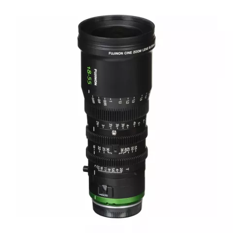 Объектив Fujifilm MK 18-55mm T2.9 Sony E