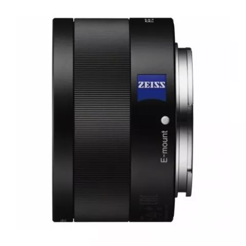 Объектив Sony Carl Zeiss Sonnar T* 35mm f/2.8 ZA (SEL-35F28Z)