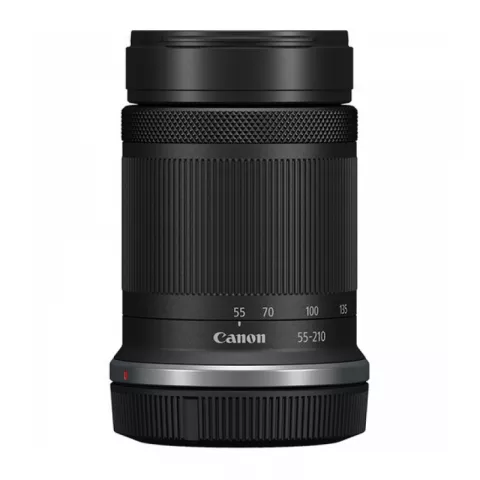 Объектив Canon RF-S 55-210mm F5-7.1 IS STM