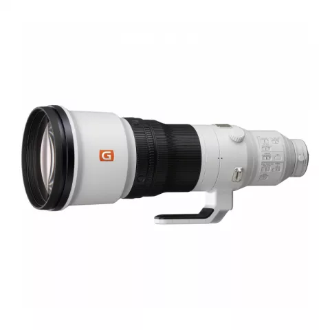 Объектив Sony FE 600mm f/4 GM OSS Lens