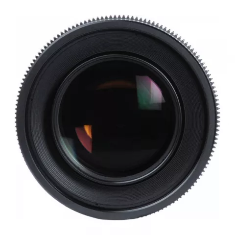 Объектив Canon CN-E85мм T1.3 L F