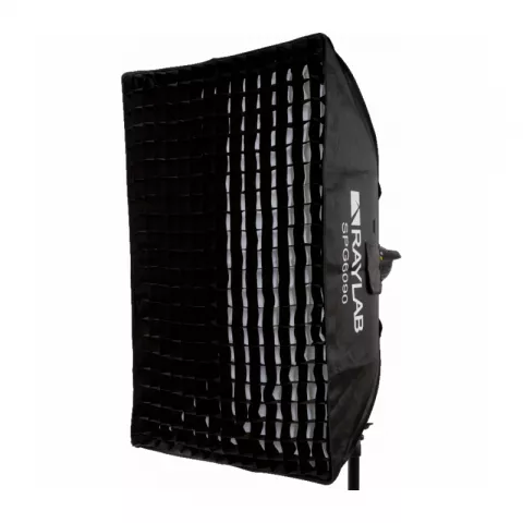 Софтбокс Raylab SPG90120 с сотами