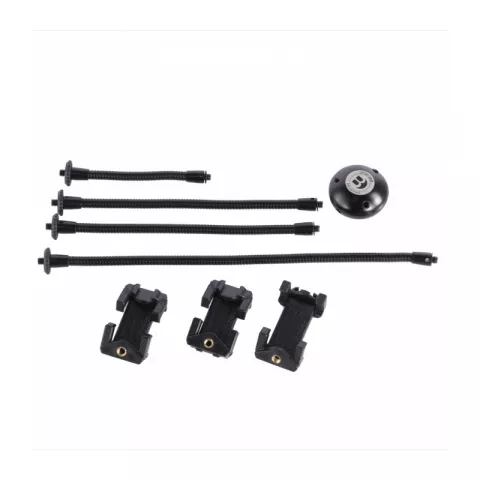Benro MeVideo BMLIVEAEKIT Livestream Accessory Kit Комплект аксессуаров для смарфтона