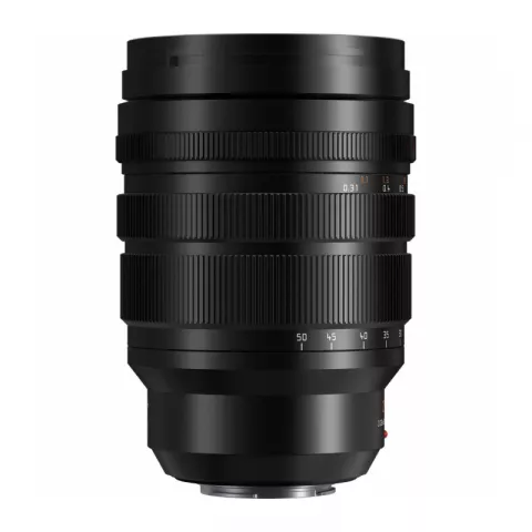 Объектив Panasonic Leica DG Vario-Summilux 25-50mm f/1.7 ASPH  (H-X2550E)