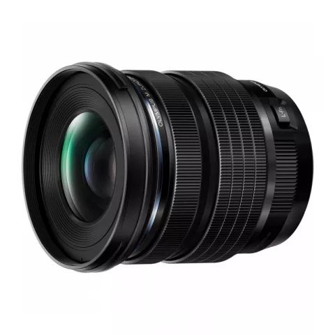 Olympus ED 8-25mm f/4 Pro M.Zuiko Digital