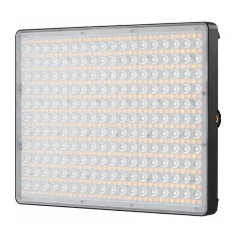 Светодиодный осветитель Aputure Amaran P60c 2500-7500K RGB