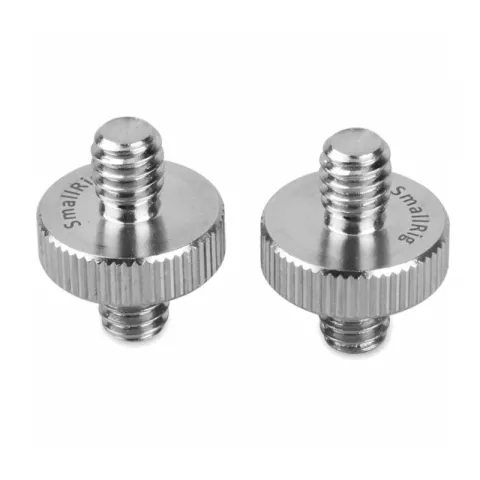 SmallRig 828 Резьбовой адаптер 1/4" (винт-винт)