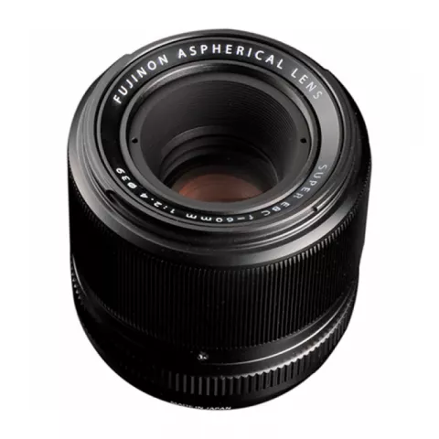 Объектив Fujifilm XF 60mm f/2.4 R Macro X-Mount