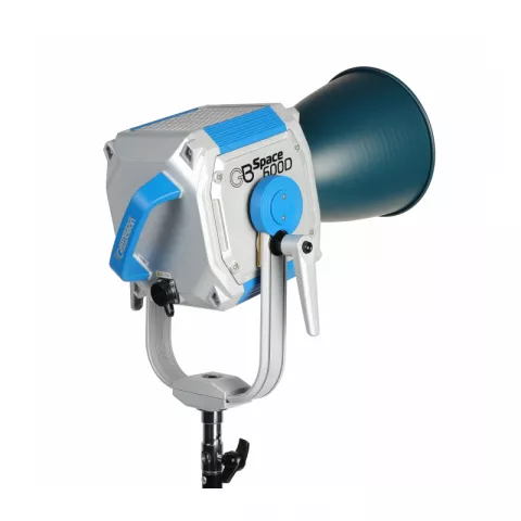 Осветитель cветодиодный GreenBean Space 600D