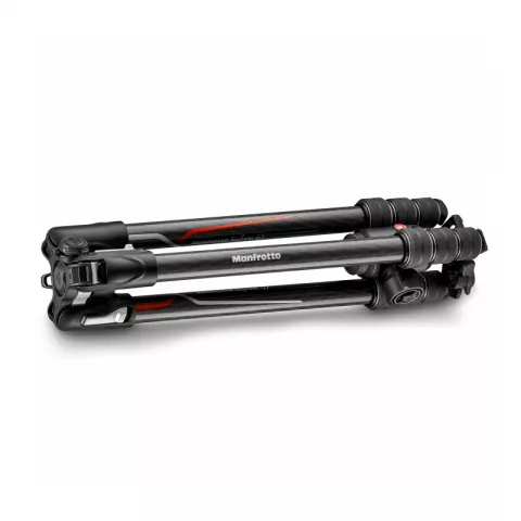 Штатив Manfrotto MKBFRTC4GTA-BH с головой Befree Alpha