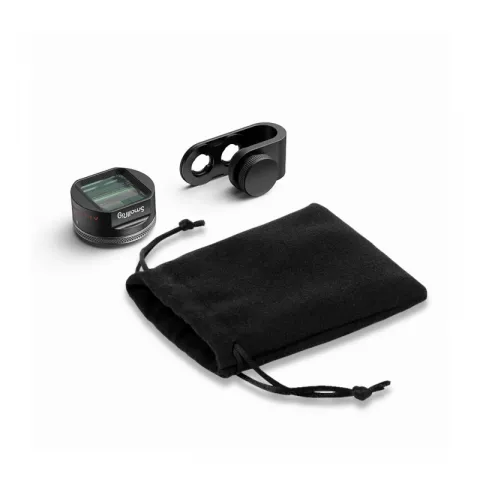 SmallRig 3578 Анаморфный объектив для смартфона 1.55X Anamorphic Lens