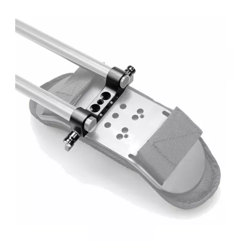 SmallRig 942 Держатель на направляющих 15мм RailBlock v3