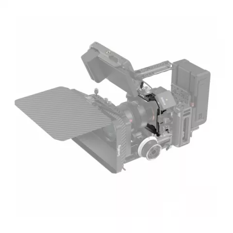 SmallRig 3667 Клетка для цифровых камер Sony A7IV / A7S III / A1
