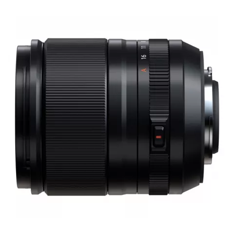 Объектив Fujifilm XF 23mm F1.4 R LM WR