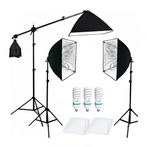 FST ET-403 KIT комплект постоянного света
