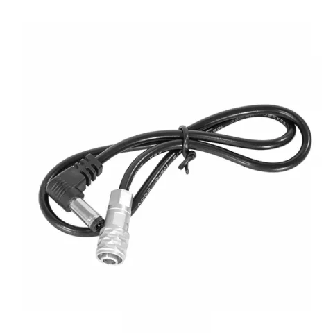 Кабель питания SmallRig 2920 для адаптера DC5525 to 2-Pin Charging Cable for BMPCC 4K/6K