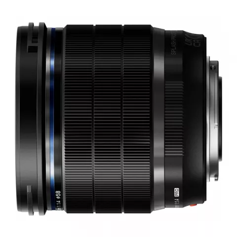 Объектив OM SYSTEM M.Zuiko Digital ED 20mm f/1.4 PRO Lens