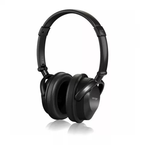 Behringer HC 2000 студийные закрытые референсные наушники