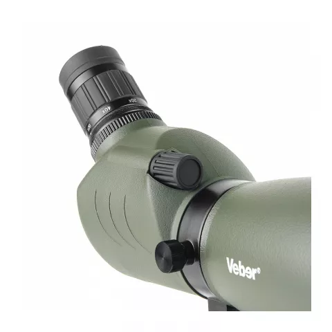 Зрительная труба Veber Snipe 20-60x60 GR Zoom