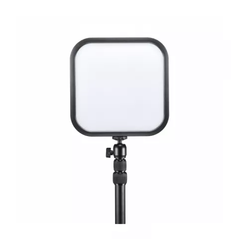 Осветитель светодиодный Godox ES30 Kit1 с креплением для стола