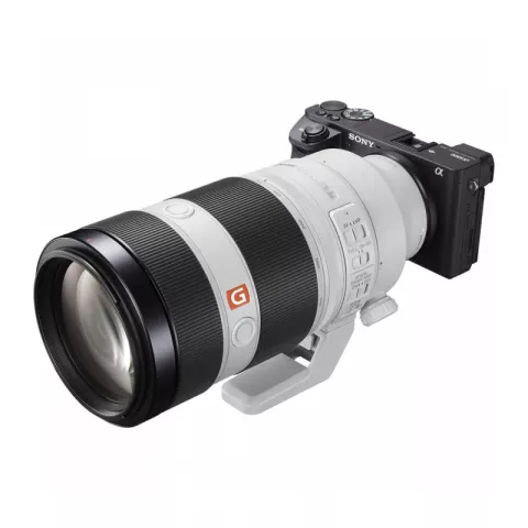 Объектив Sony FE 100-400mm F4.5-5.6 GM OSS (SEL100400GM)