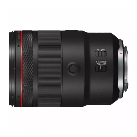 Объектив Canon RF 135mm f/1.8 L IS USM Lens